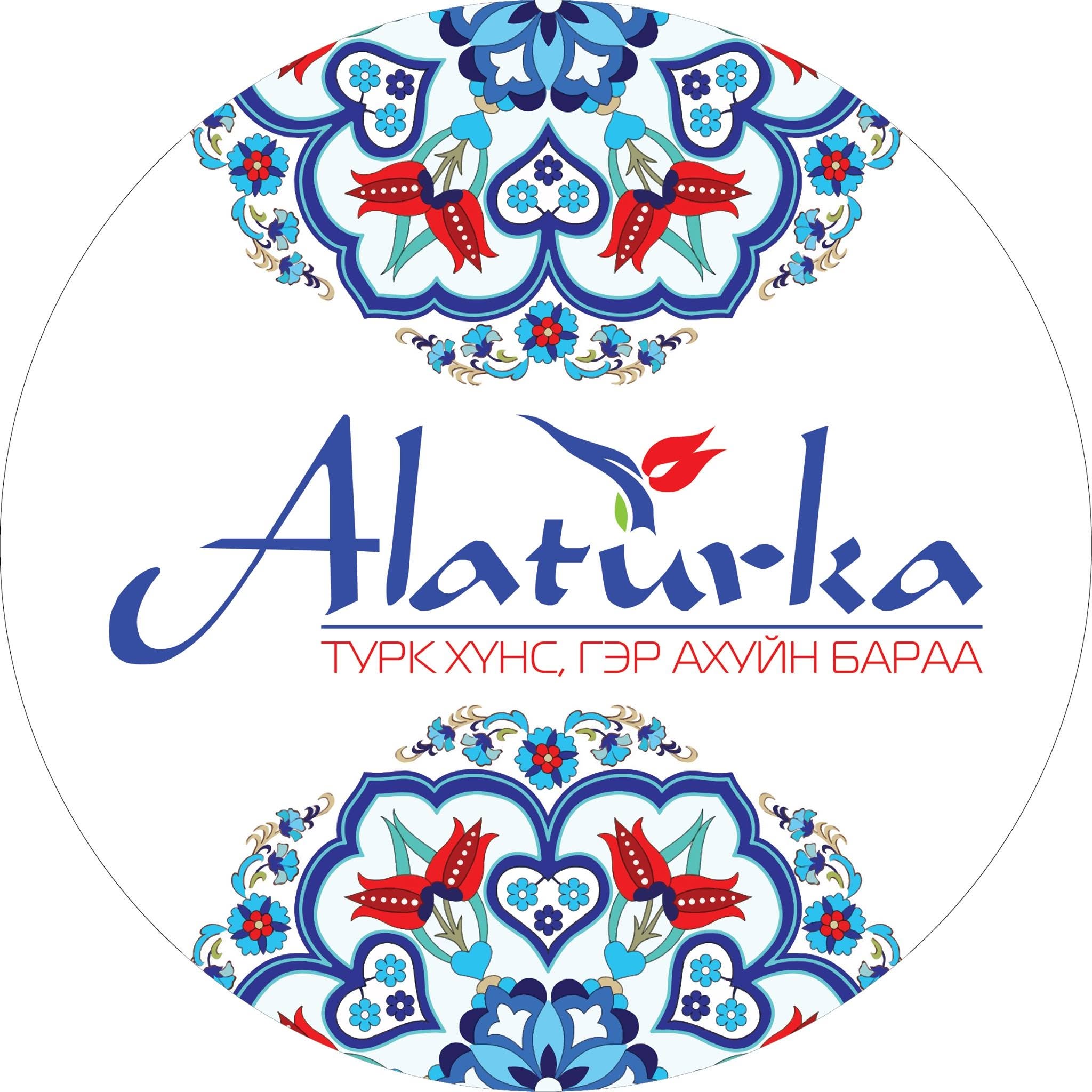 Alaturka Shop